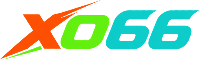 xo66 logo